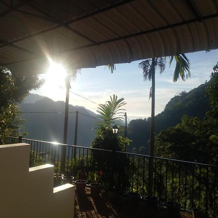 V@Ella guesthouse Esterno foto