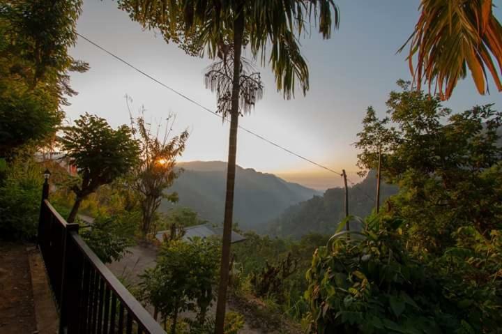 V@Ella guesthouse Esterno foto