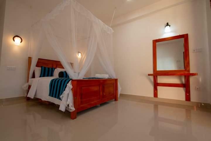 V@Ella guesthouse Esterno foto
