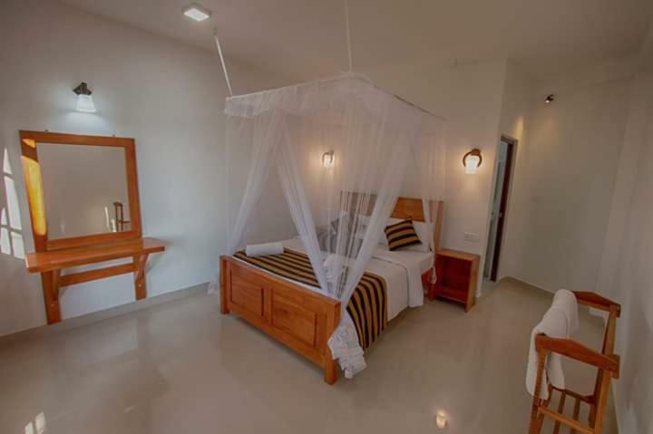 V@Ella guesthouse Esterno foto