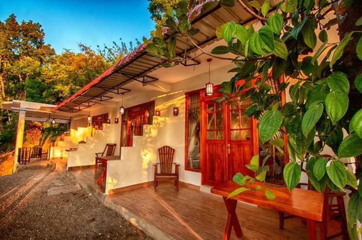 V@Ella guesthouse Esterno foto