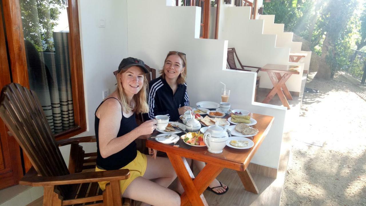 V@Ella guesthouse Esterno foto