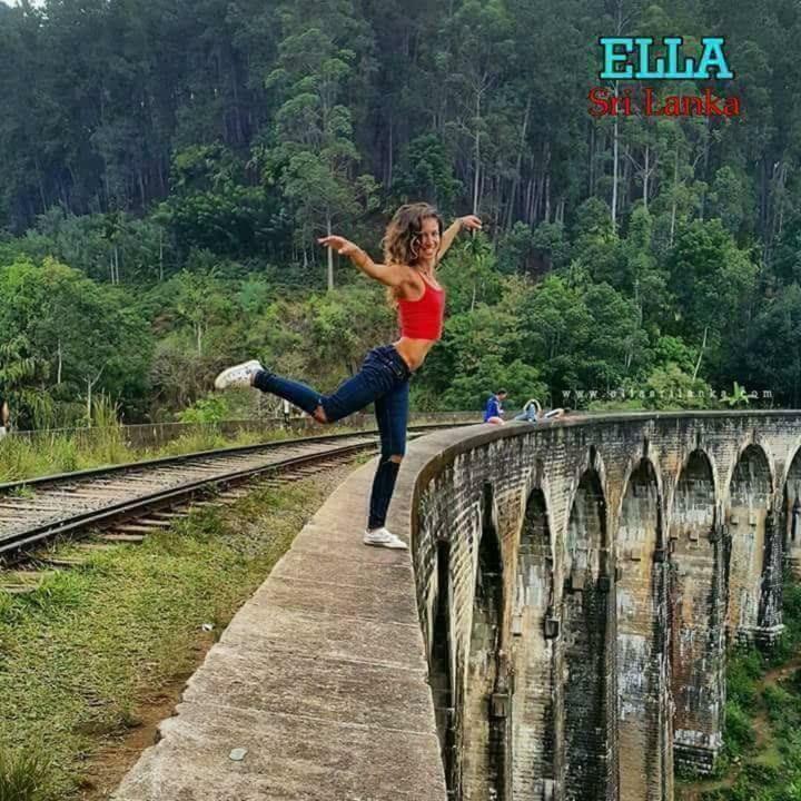 V@Ella guesthouse Esterno foto