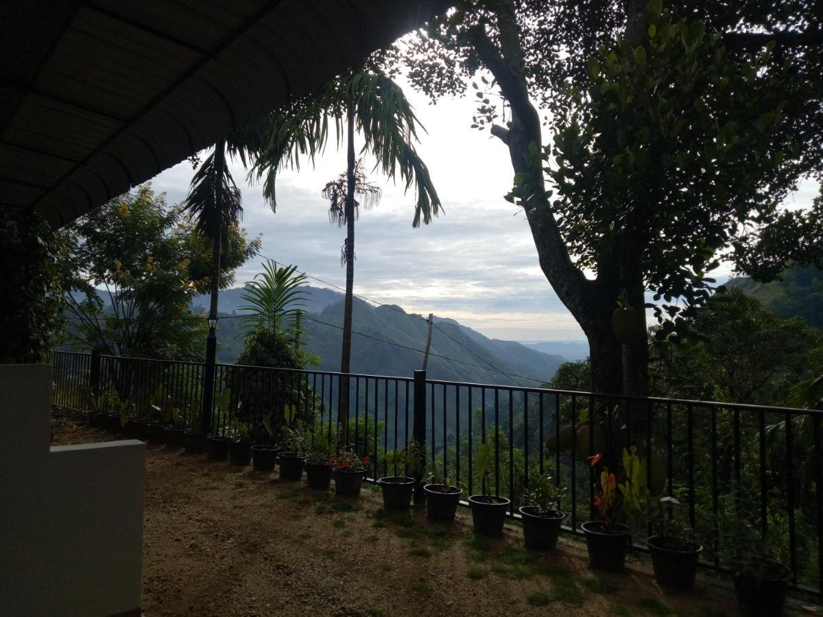 V@Ella guesthouse Esterno foto