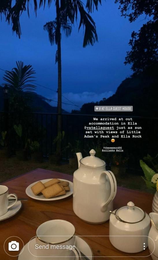V@Ella guesthouse Esterno foto