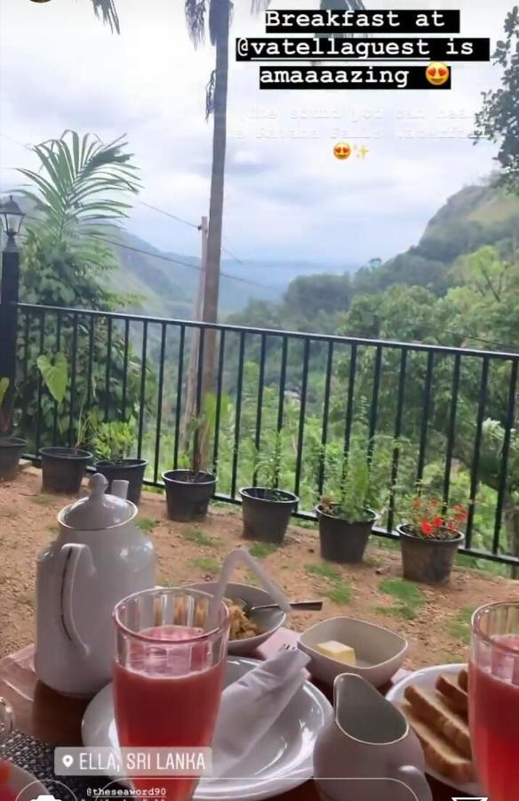 V@Ella guesthouse Esterno foto