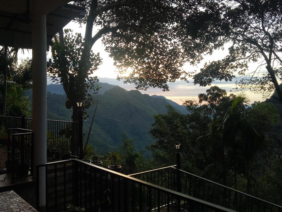 V@Ella guesthouse Esterno foto