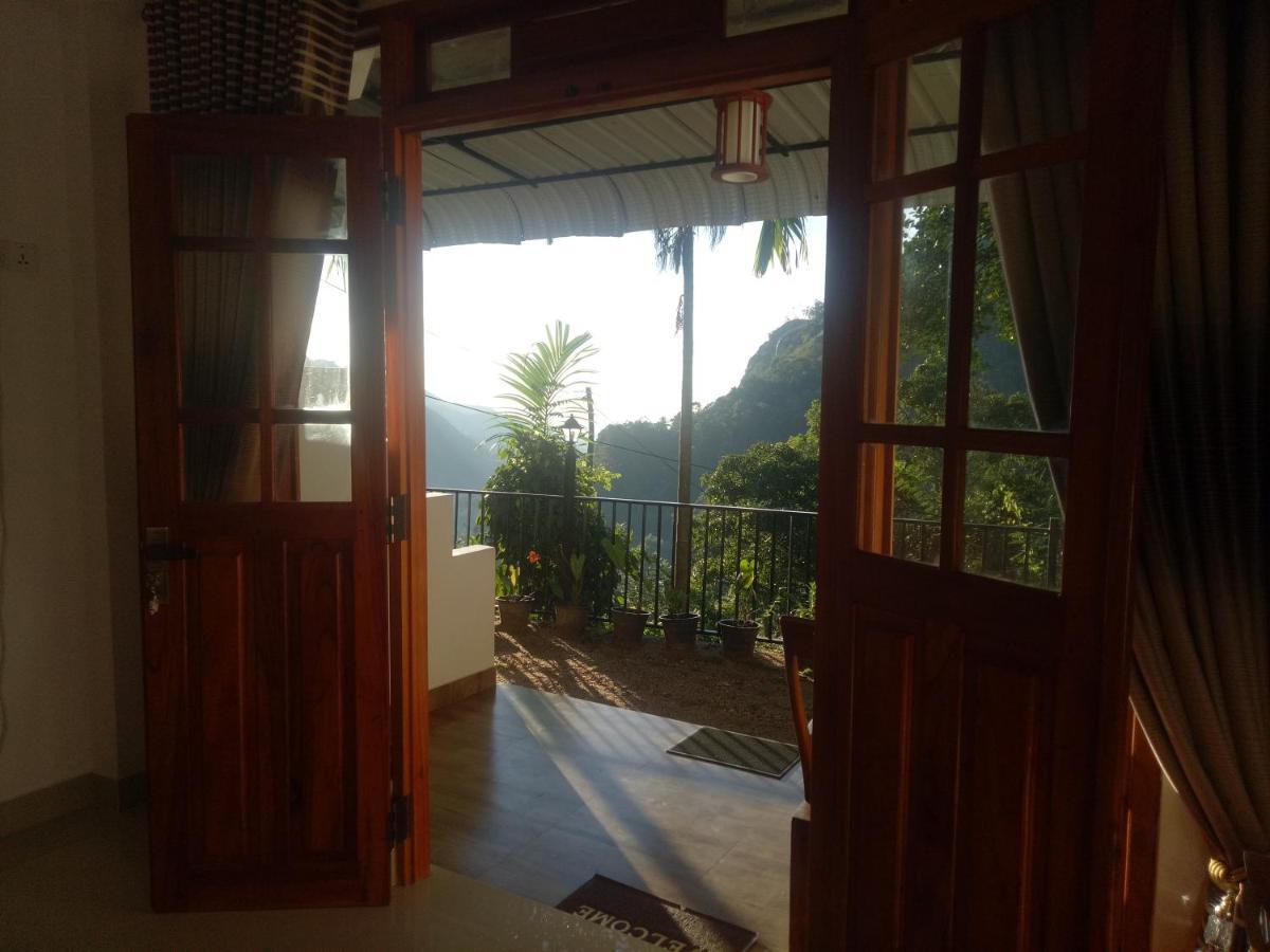 V@Ella guesthouse Esterno foto