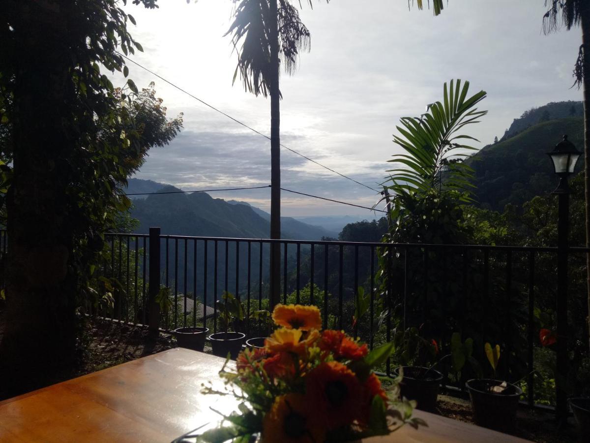 V@Ella guesthouse Esterno foto