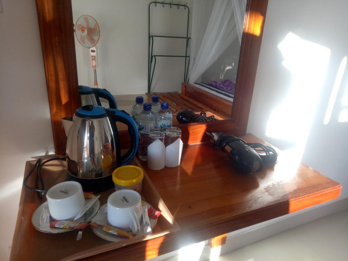 V@Ella guesthouse Esterno foto