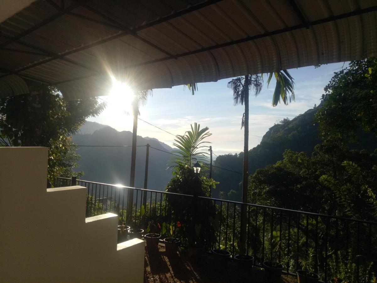 V@Ella guesthouse Esterno foto