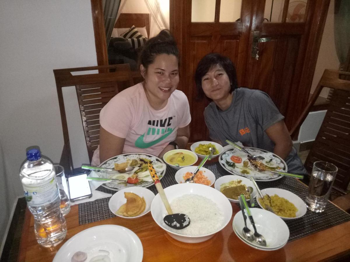 V@Ella guesthouse Esterno foto