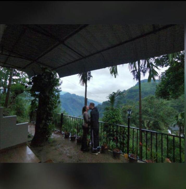 V@Ella guesthouse Esterno foto